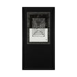 Square by Studio M a handmade Original Framed Artwork under Glass by Mercana at Eve Furniture