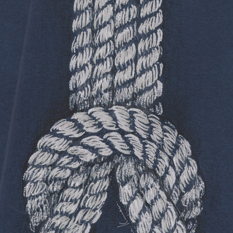 Square Knot by Mercana Studio Hand-Embellished Framed Artwork Matted under Glass by Mercana at Eve Furniture