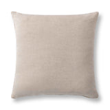 SR Anika Dry Sage 22x22 Throw Pillow (Set of 2) by Classic Home at Eve Furniture