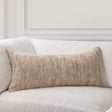 SR Jai Natural 16x36 Throw Pillow by Classic Home at Eve Furniture
