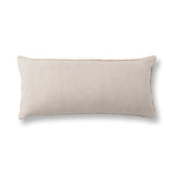 SR Jai Natural 16x36 Throw Pillow (Set of 2) by Classic Home at Eve Furniture