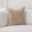 SR Jai Natural 22x22 Throw Pillow (Set of 2) by Classic Home at Eve Furniture