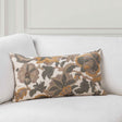 SR Jana Dry Sage Multi 14x26 Throw Pillow (Set of 2) by Classic Home at Eve Furniture