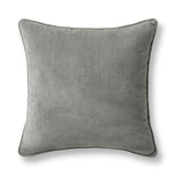 SR Memoir Dry Sage 22x22 Throw Pillow (Set of 2) by Classic Home at Eve Furniture