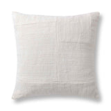 SR Moksha Cloud 20x20 Throw Pillow (Set of 2) by Classic Home at Eve Furniture