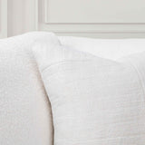 SR Moksha Cloud 20x20 Throw Pillow (Set of 2) by Classic Home at Eve Furniture