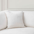 SR Moksha Cloud 20x20 Throw Pillow (Set of 2) by Classic Home at Eve Furniture