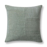 SR Moksha Dry Sage 20x20 Throw Pillow (Set of 2) by Classic Home at Eve Furniture