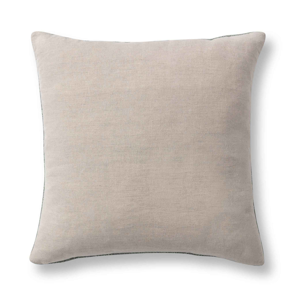SR Moksha Dry Sage 20x20 Throw Pillow (Set of 2) by Classic Home at Eve Furniture