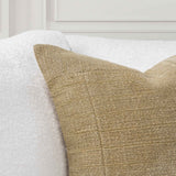 SR Moksha Kelp 20x20 Throw Pillow (Set of 2) by Classic Home at Eve Furniture