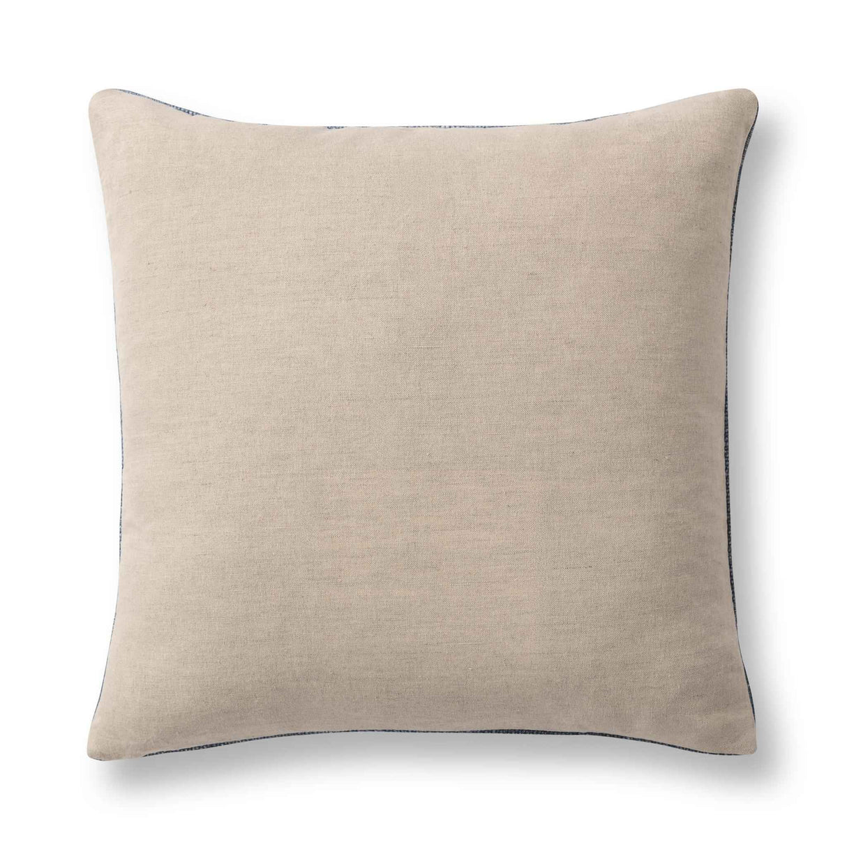 SR Moksha Sea Blue 20x20 Throw Pillow (Set of 2) by Classic Home at Eve Furniture