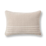 SR Newport Ivory Throw Pillow (Set of 2) by Classic Home at Eve Furniture