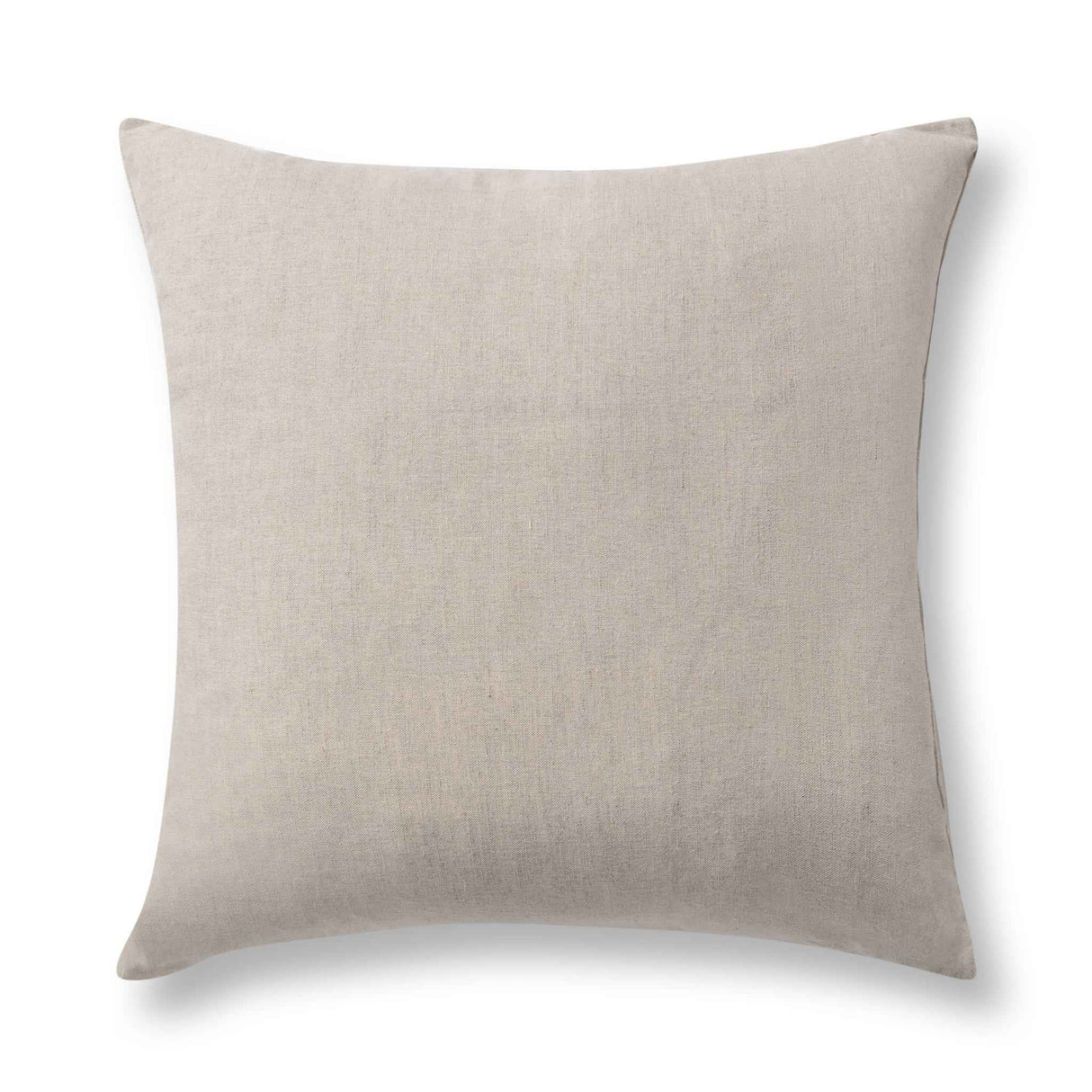 SR Nisha Natural/Dry Sage 22x22 Throw Pillow (Set of 2) by Classic Home at Eve Furniture