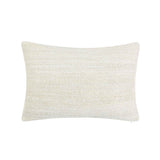 ST Halter Ivory 14x20 Throw Pillow (Set of 2) by Classic Home at Eve Furniture