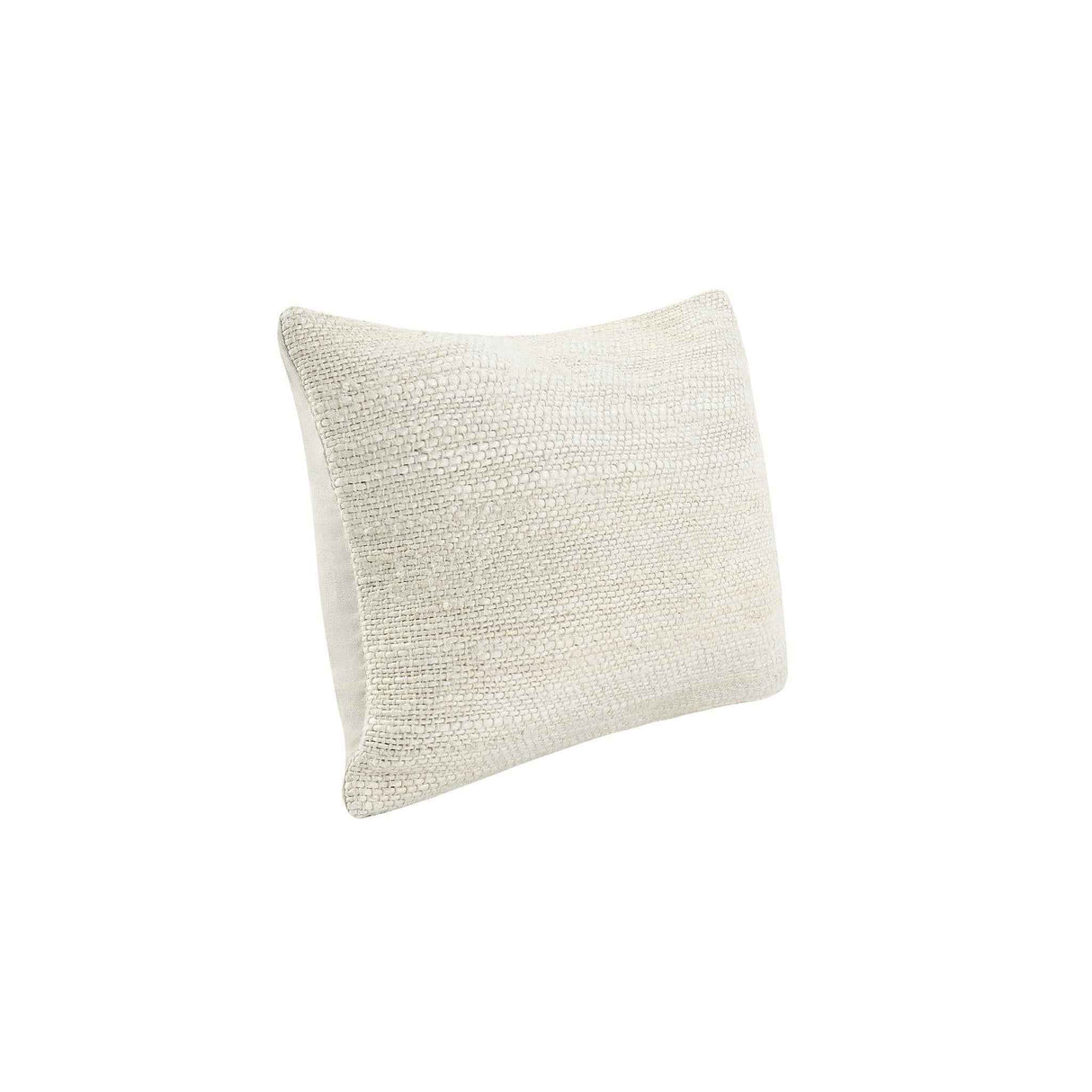 ST Halter Ivory 14x20 Throw Pillow (Set of 2) by Classic Home at Eve Furniture