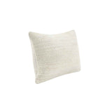 ST Halter Ivory 14x20 Throw Pillow (Set of 2) by Classic Home at Eve Furniture