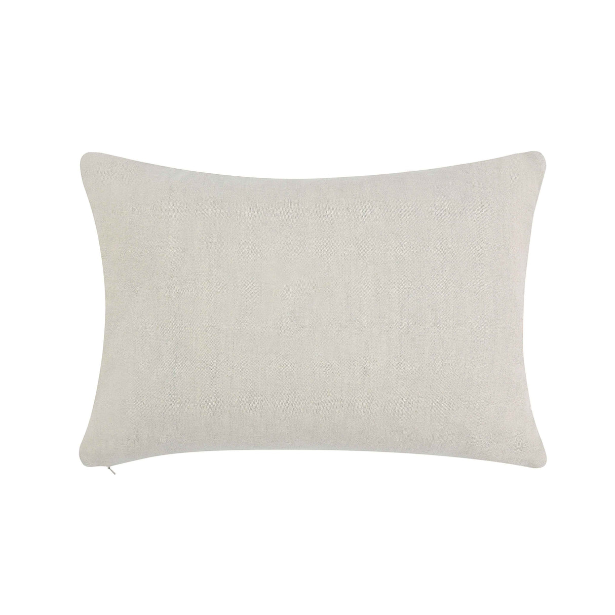 ST Halter Ivory 14x20 Throw Pillow (Set of 2) by Classic Home at Eve Furniture