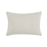 ST Halter Ivory 14x20 Throw Pillow (Set of 2) by Classic Home at Eve Furniture