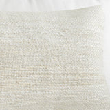 ST Halter Ivory 14x20 Throw Pillow (Set of 2) by Classic Home at Eve Furniture