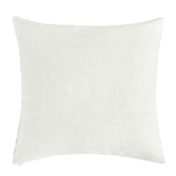 ST Lima Capri Blue/Dark Gray Multiple Sizes Throw Pillow (Set of 2) by Classic Home at Eve Furniture