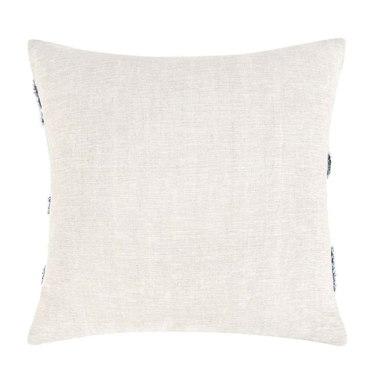 ST Passage Capri Blue 22x22 Throw Pillow (Set of 2) by Classic Home at Eve Furniture