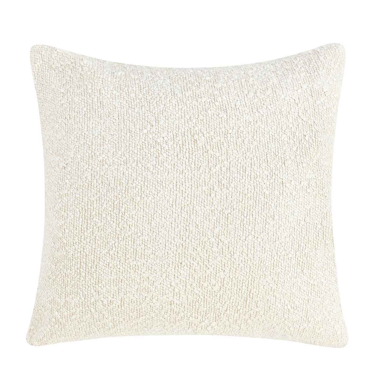ST Sava Ivory Multiple Sizes Throw Pillow (Set of 2) by Classic Home at Eve Furniture