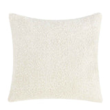 ST Sava Ivory Multiple Sizes Throw Pillow (Set of 2) by Classic Home at Eve Furniture