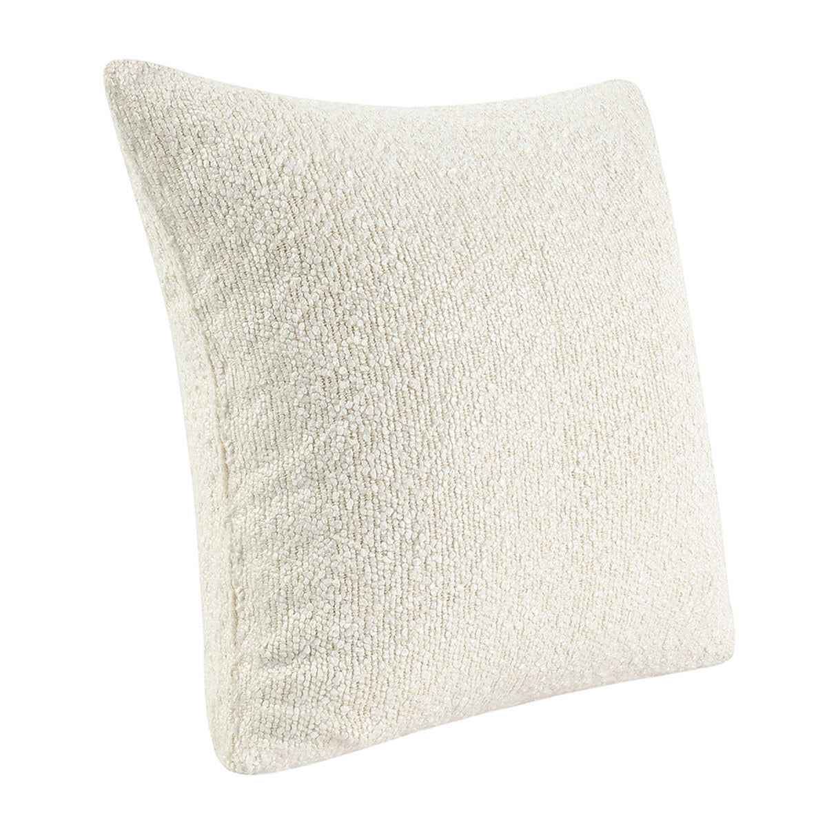 ST Sava Ivory Multiple Sizes Throw Pillow (Set of 2) by Classic Home at Eve Furniture