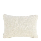 ST Sava Ivory Multiple Sizes Throw Pillow (Set of 2) by Classic Home at Eve Furniture