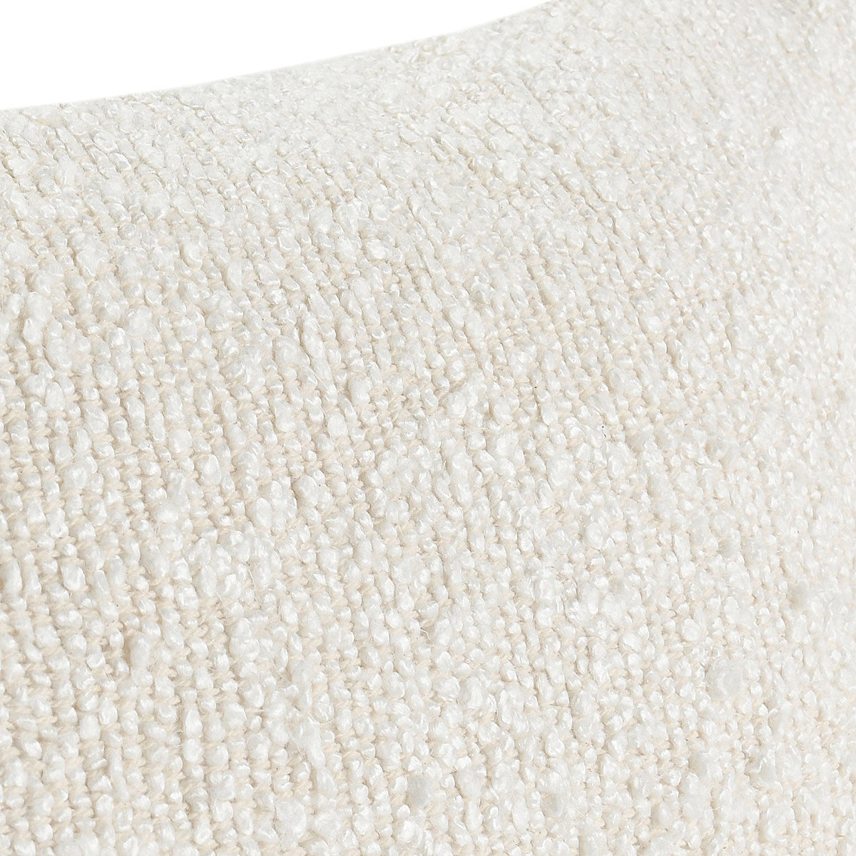 ST Sava Ivory Multiple Sizes Throw Pillow (Set of 2) by Classic Home at Eve Furniture