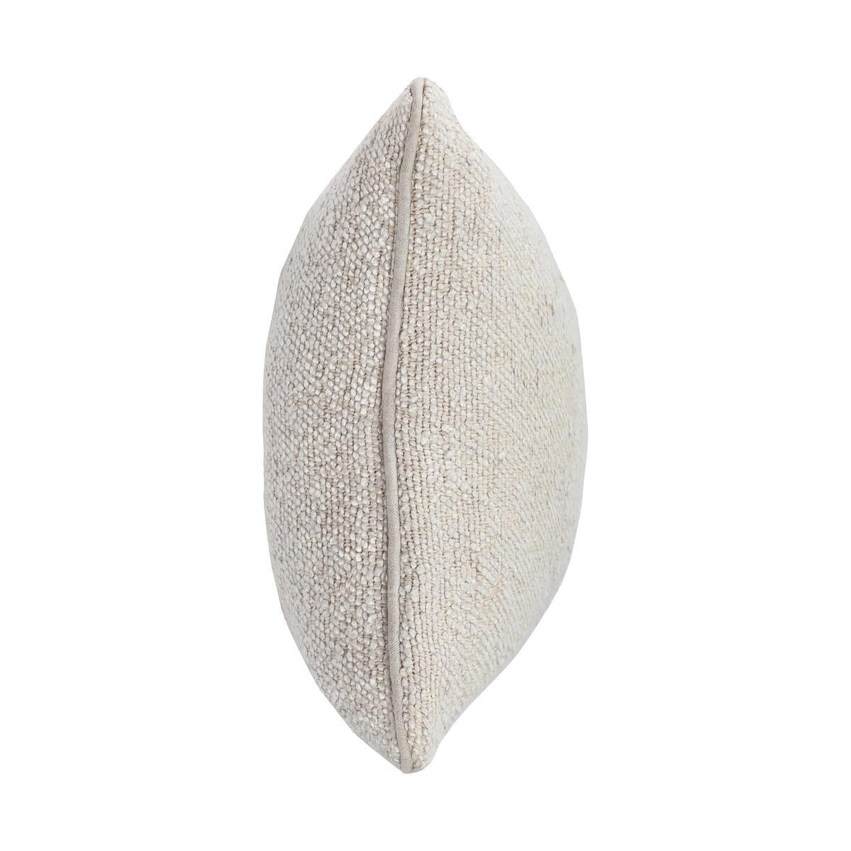 ST Sava Natural Multiple Sizes Throw Pillow (Set of 2) by Classic Home at Eve Furniture