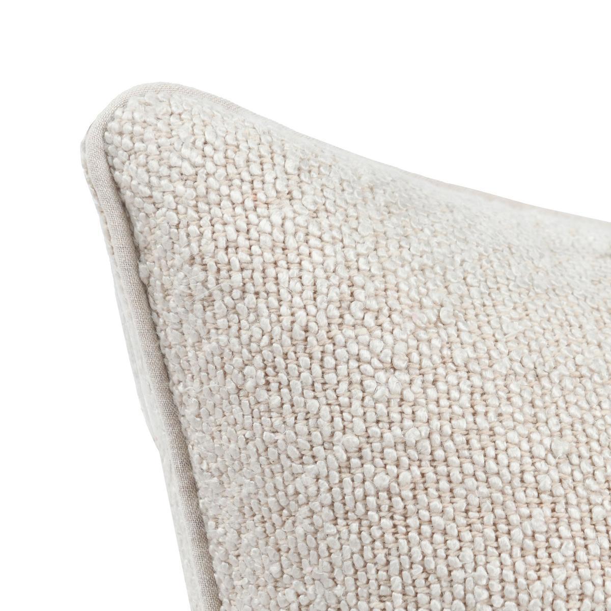 ST Sava Natural Multiple Sizes Throw Pillow (Set of 2) by Classic Home at Eve Furniture