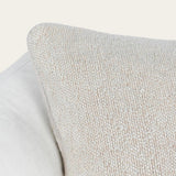 ST Sava Natural Multiple Sizes Throw Pillow (Set of 2) by Classic Home at Eve Furniture