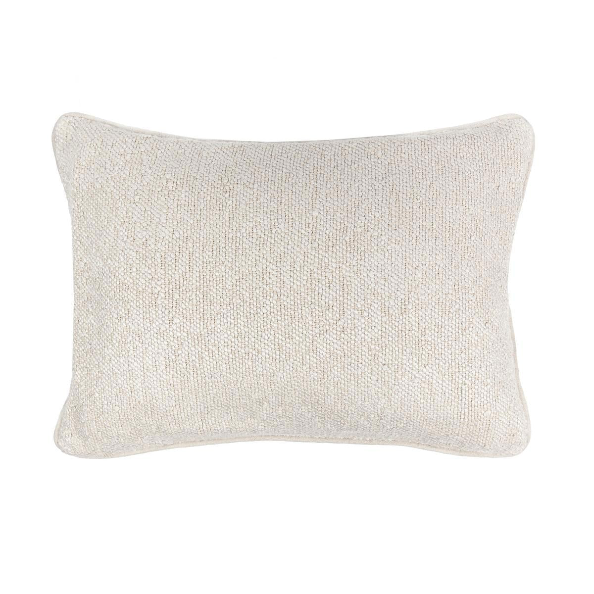 ST Sava Natural Multiple Sizes Throw Pillow (Set of 2) by Classic Home at Eve Furniture