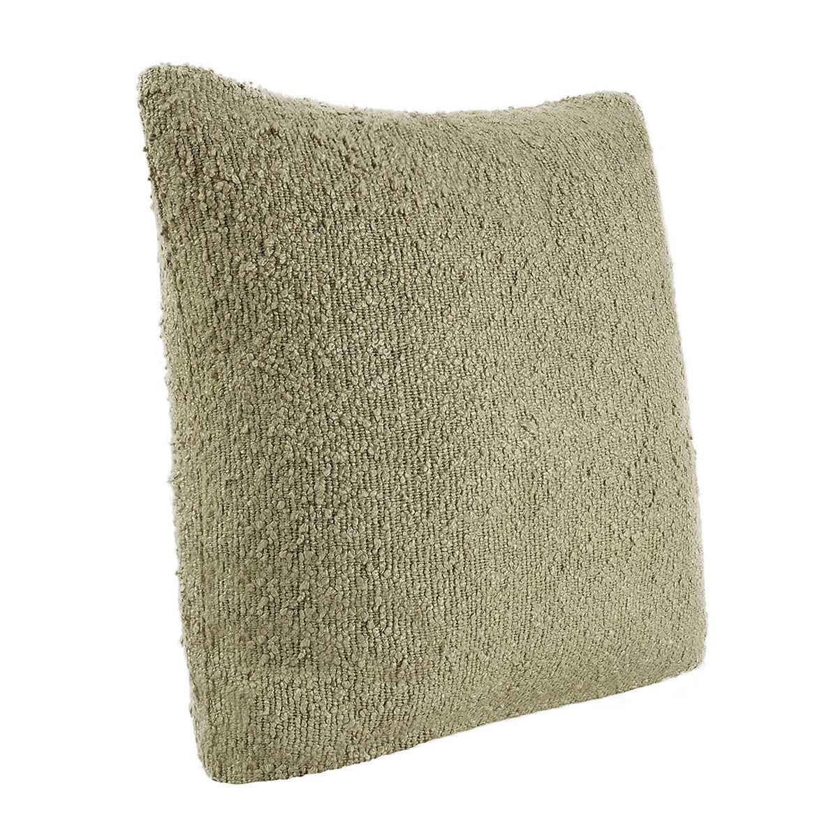 ST Sava Wheat Green Multiple Sizes Throw Pillow (Set of 2) by Classic Home at Eve Furniture