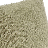 ST Sava Wheat Green Multiple Sizes Throw Pillow (Set of 2) by Classic Home at Eve Furniture