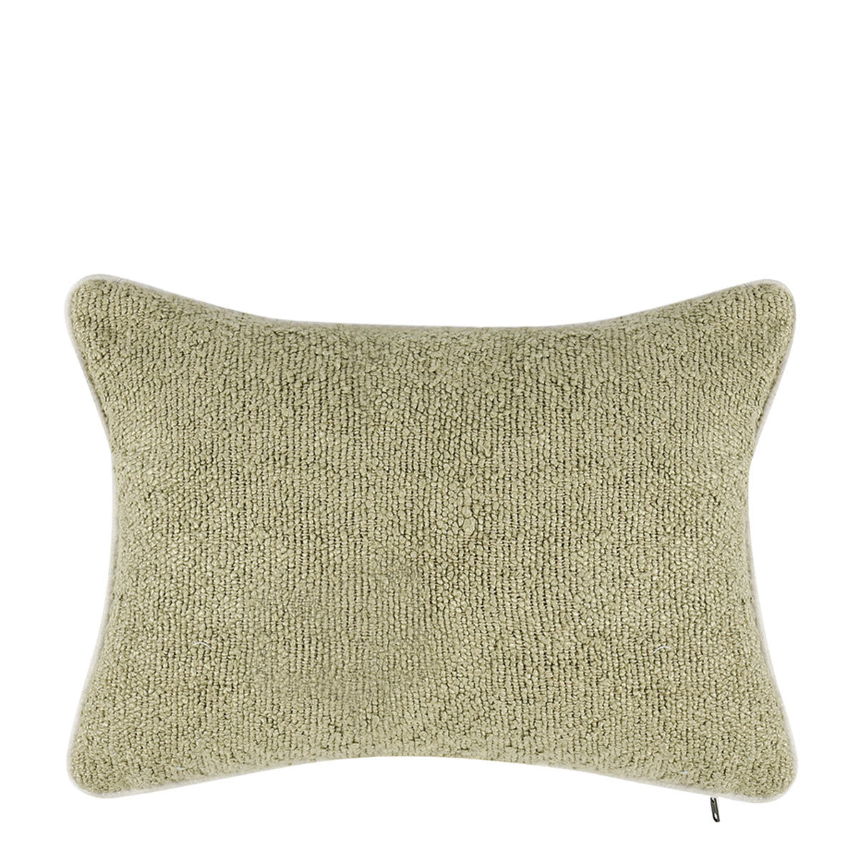 ST Sava Wheat Green Multiple Sizes Throw Pillow (Set of 2) by Classic Home at Eve Furniture