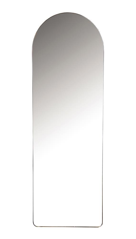Stabler Arch-Shaped Wall Mirror by Coaster at Eve Furniture
