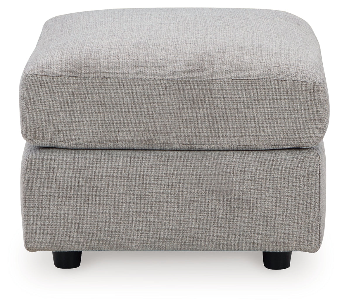 Stairatt Anchor Ottoman