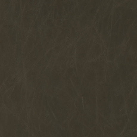Stamford Black Leather Seat w/ Wood Back Metal Counter Stool by Mercana at Eve Furniture