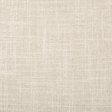 Stamford Light Beige Upholstered Seat w/ Wood Back, Metal Frame Accent Chair by Mercana at Eve Furniture