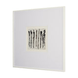 Standing Grove by Studio M a handmade Original Framed Artwork under Glass by Mercana at Eve Furniture