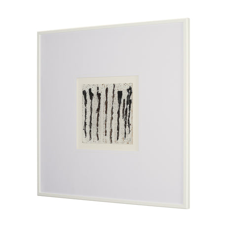 Standing Grove by Studio M a handmade Original Framed Artwork under Glass by Mercana at Eve Furniture