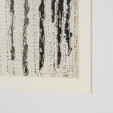 Standing Grove by Studio M a handmade Original Framed Artwork under Glass by Mercana at Eve Furniture
