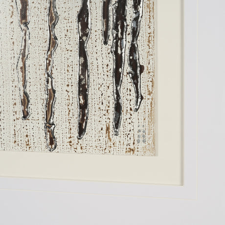 Standing Grove by Studio M a handmade Original Framed Artwork under Glass by Mercana at Eve Furniture