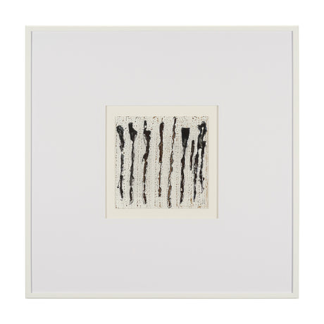 Standing Grove by Studio M a handmade Original Framed Artwork under Glass by Mercana at Eve Furniture