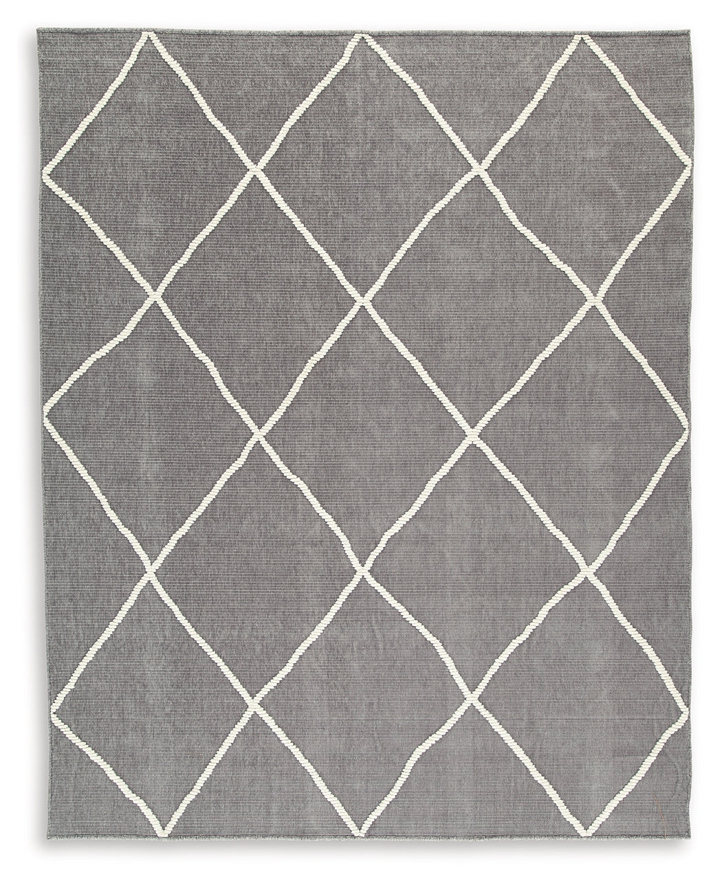 Stardo Gray/Ivory Large Rug