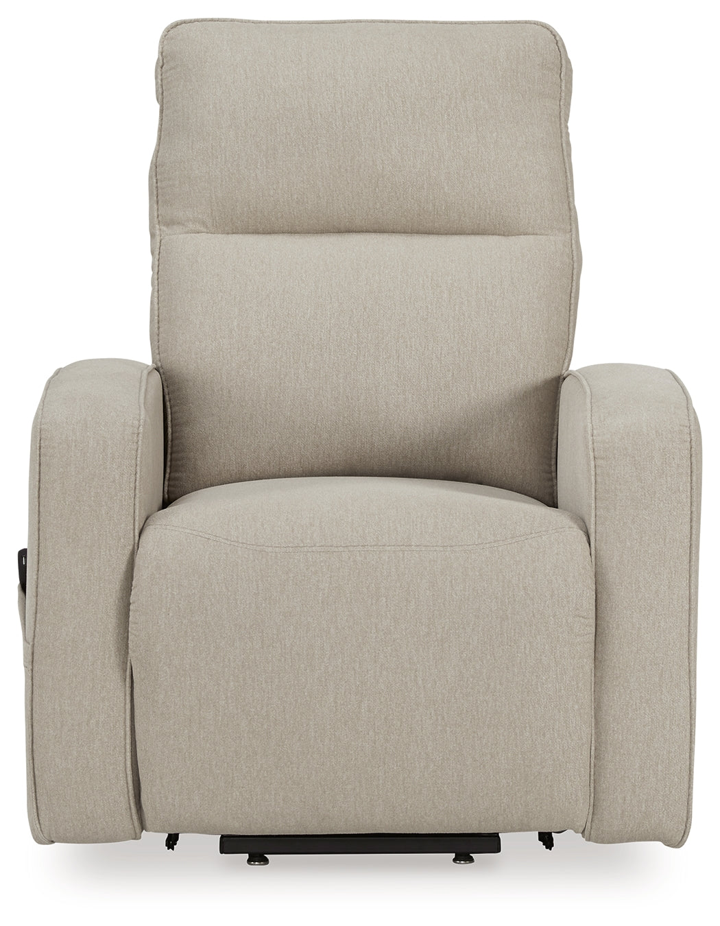 Starganza Smoke Power Lift Recliner