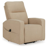 Starganza Taupe Power Lift Recliner