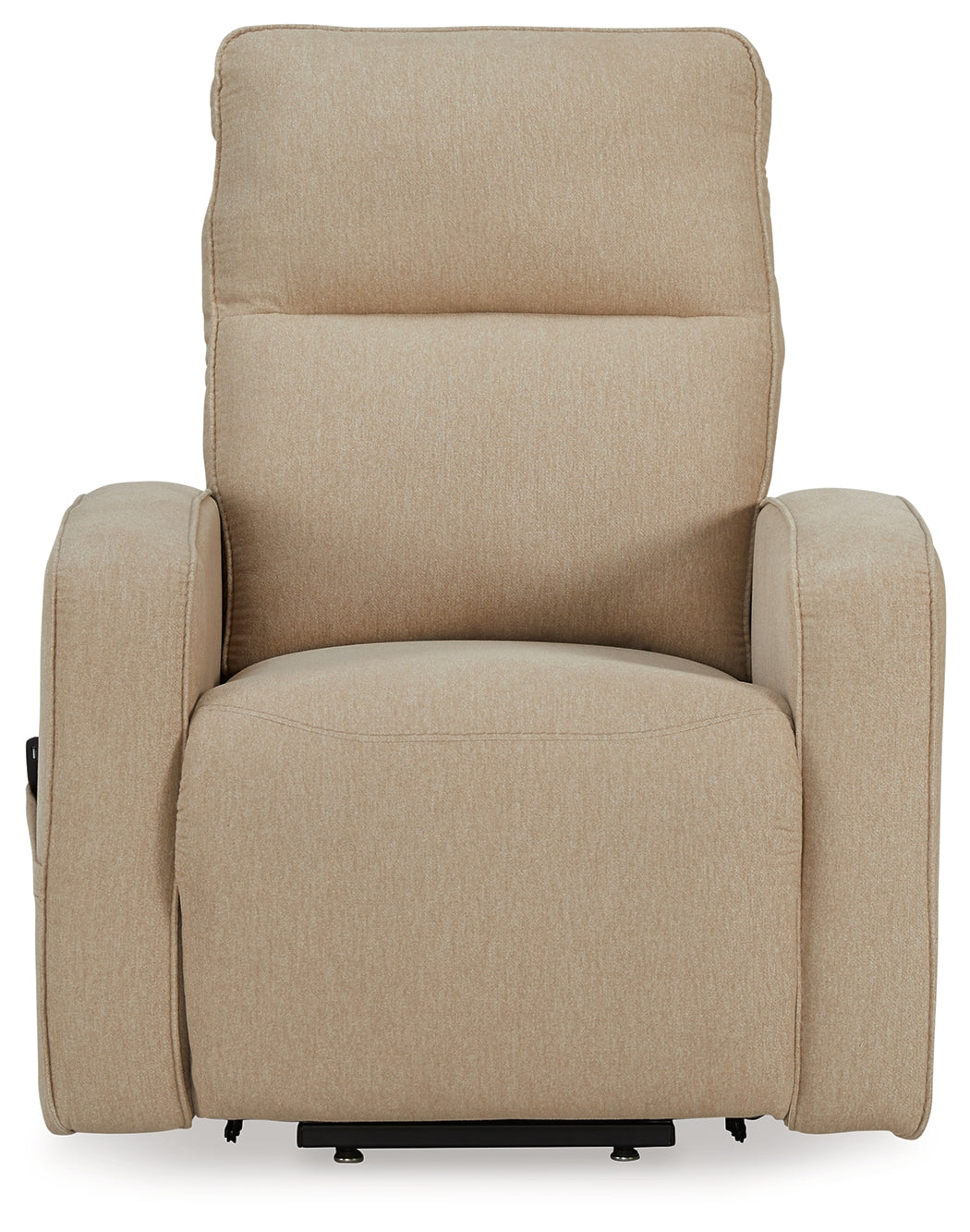 Starganza Taupe Power Lift Recliner